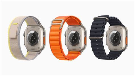 best watch ultra bands|premium apple watch ultra bands.